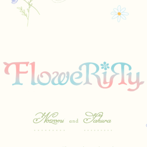 FloweRiRyのサムネイル写真