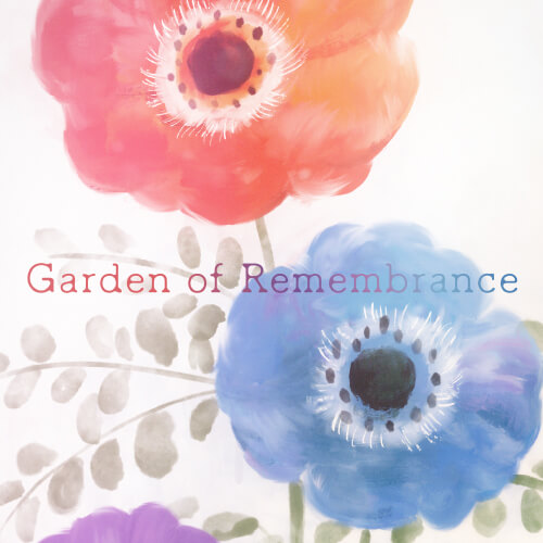 Garden of Remembranceのサムネイル写真