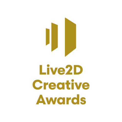Live2D Creative Awards 11thのサムネイル写真