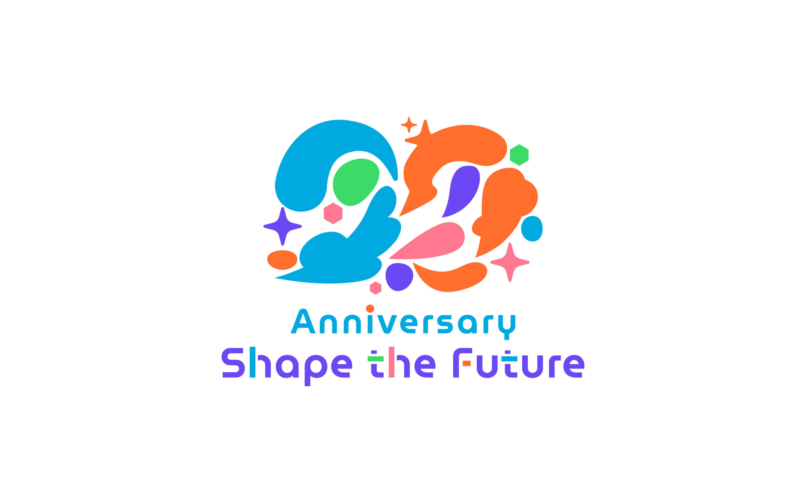 Live2D 20th Anniversaryの作例写真