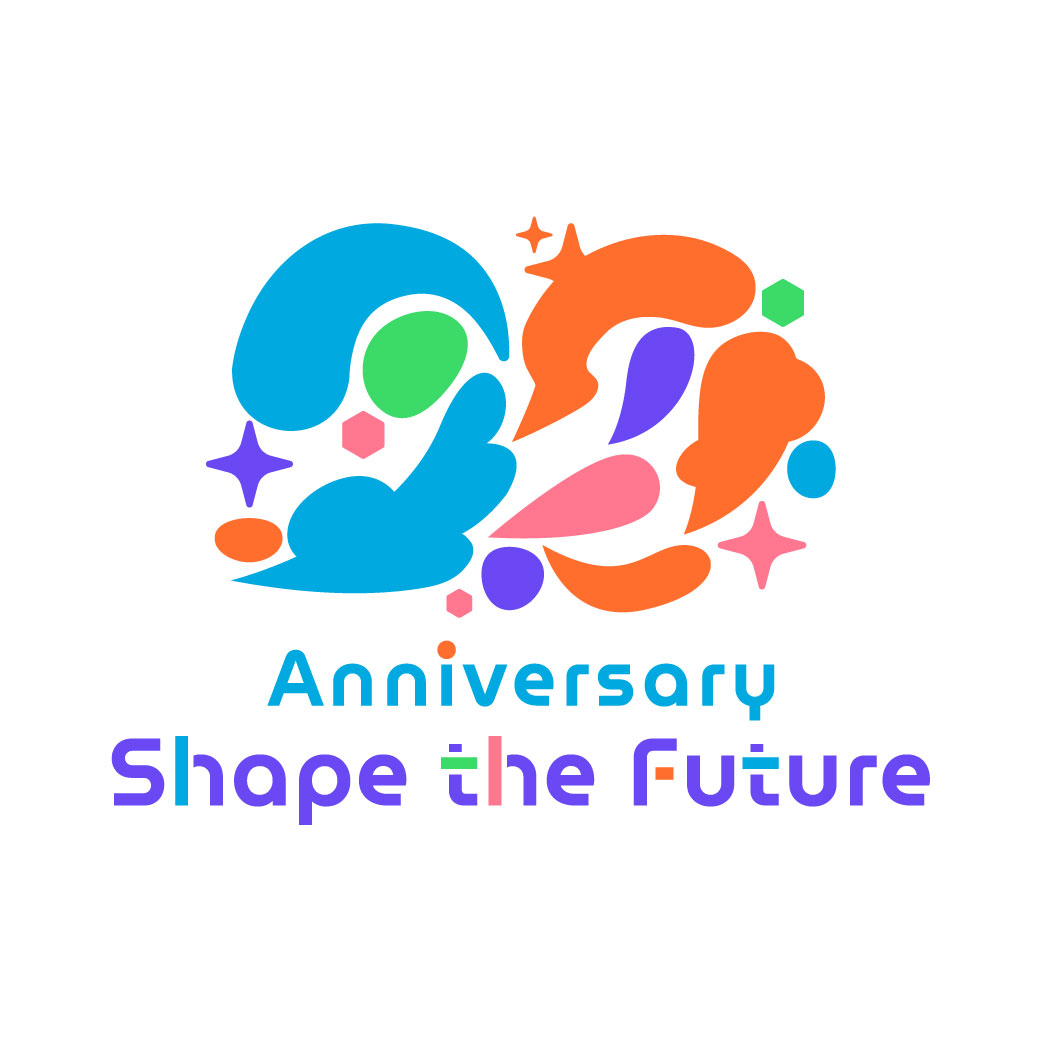 Live2D 20th Anniversaryのサムネイル写真